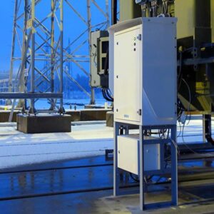 dissolved gas analysis
