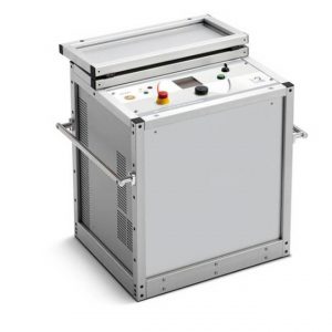 HVA68-2 hva90 hva120 insualtion tester