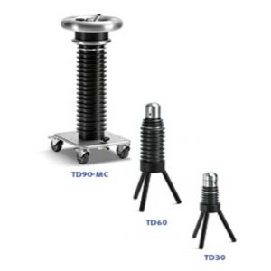 TD series td120 td90 td60 td30 tan delta testing system