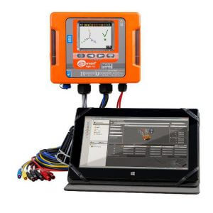 PQM-711 power quality analyzer