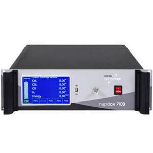 rapidox 7100 multigas analyzer