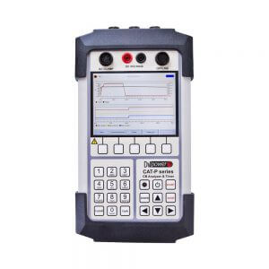 CAT handheld series circuit breaker analyzer