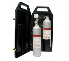 Rapidox Accessories calibration gas