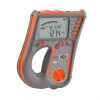 MIC-2510 MIC-2505 insulation resistance measurement