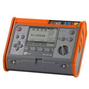MRU-200GPS Multifunction Meter