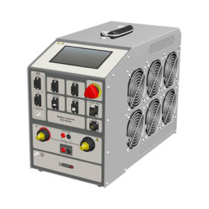 BLU500C battery capacity tester