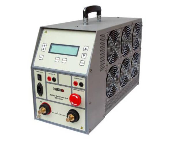 bxl series battery tester