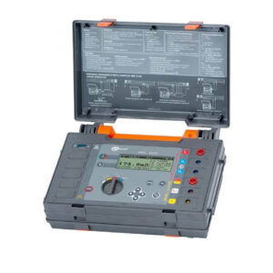 mzc-310s electrical installation testing meter