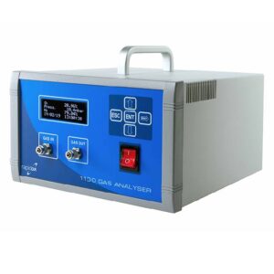 rapidox1100 oxygen gas analyzer