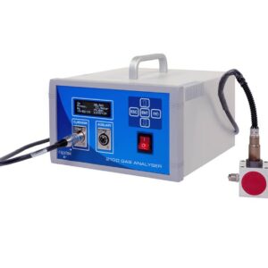 rapidox-2100 oxygen analyzer