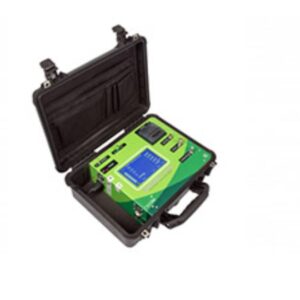 rapidox5100 portable gas analyzer